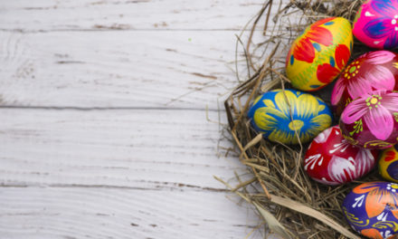 Pasqua di “caccia alle uova” nel comune di Montevecchia