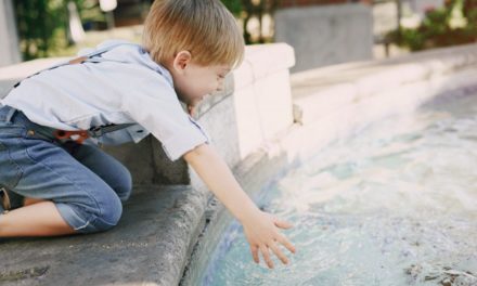 Bambini, avete voglia di fare un bel bagno? Ecco tutti i laghi lecchesi balneabili