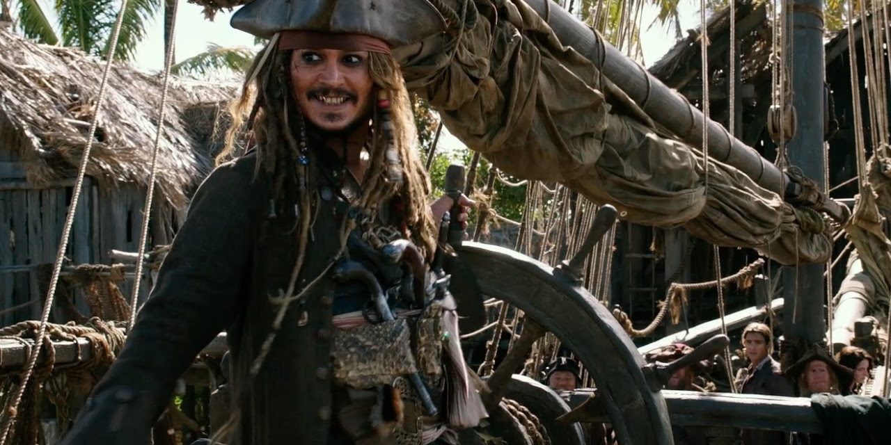 Bambini, Jack Sparrow sta tornando. Appuntamento al “Palladium” di Lecco