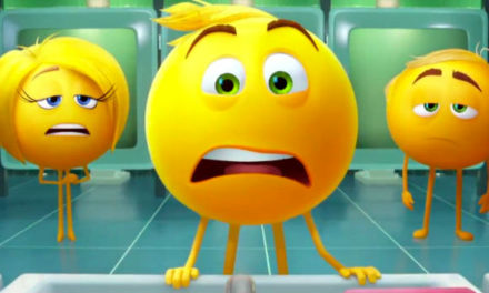 Questa settimana è in programma un nuovo film d’animazione al “Palladium”: ecco “Emoji”