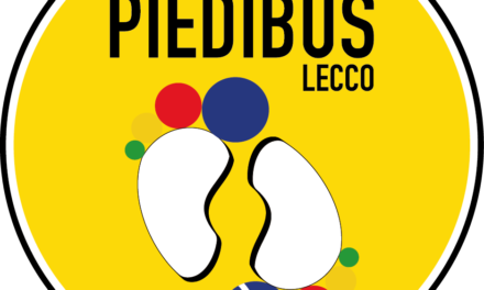 Finisce l’anno, ma il “Piedibus Lecco” è gia pronto a ripartire: aperte le iscrizioni!