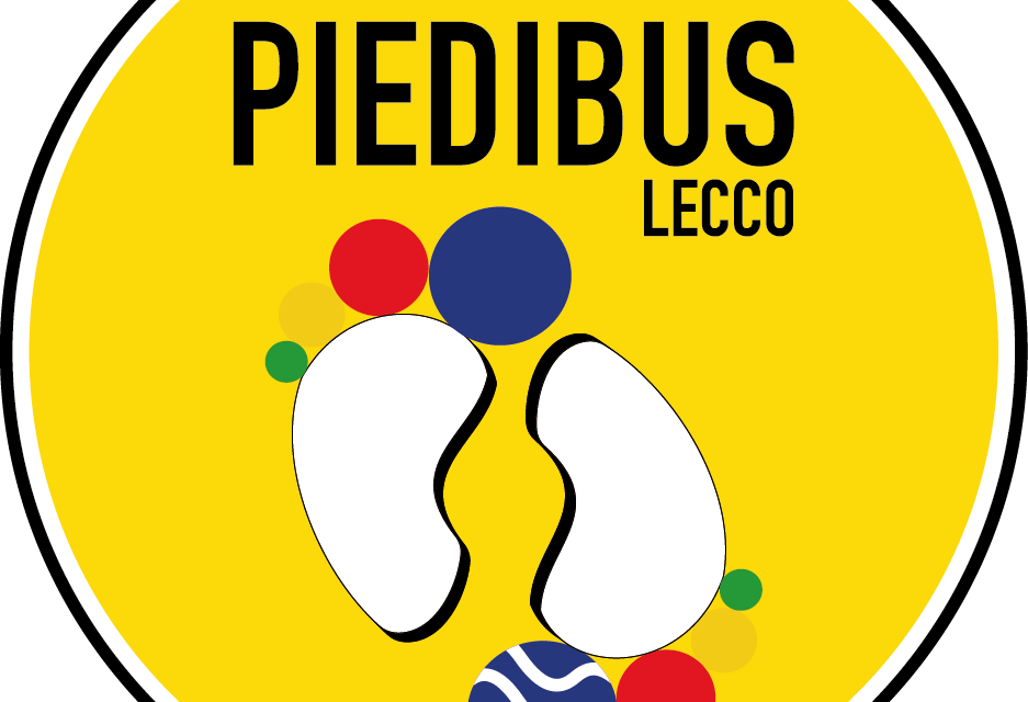 Finisce l’anno, ma il “Piedibus Lecco” è gia pronto a ripartire: aperte le iscrizioni!