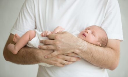 Lecco, Birbantana organizza una mattinata dedicata al contatto tra padre e neonato