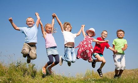 LECCO, RIONE SANTO STEFANO “È TEMPO DI FESTA”: DIECI GIORNI TRA CIBO, GIOCHI PER BAMBINI E TANTO ALTRO