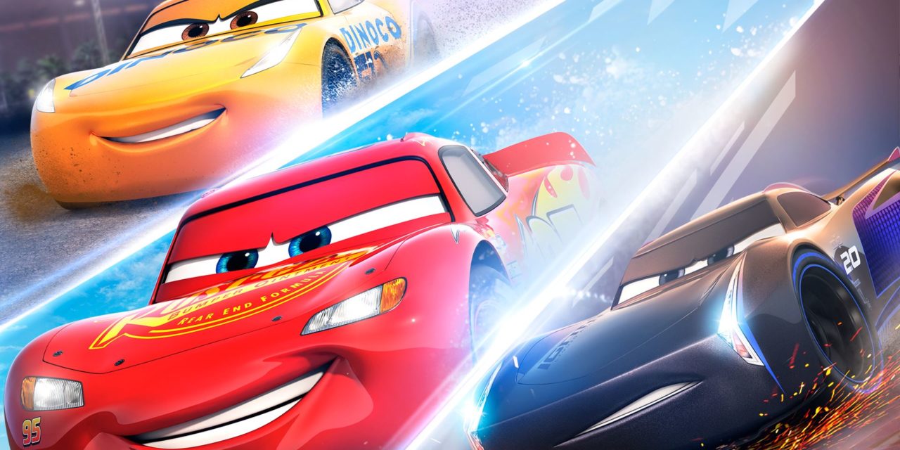 Lecco, un lunedì in compagnia di “Cars 3” vi aspetta al “Palladium”