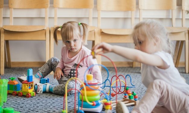 Nidi Gratis: informazioni e modalità di richiesta del Comune di Lecco