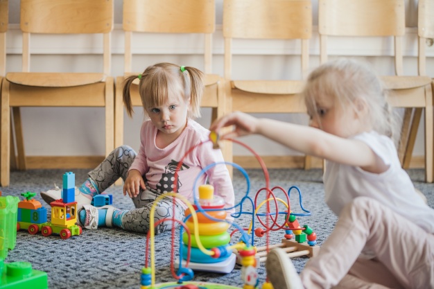 Nuovo appuntamento con la “Kindermusik” in Birbantana Lecco