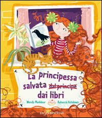 RUBRICA | "Il lunedì del piccolo lettore": consigli di lettura dalla libreria "Mascari 5" 3