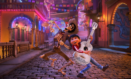 Al Cinema di Valmadrera vi aspetta “Coco”