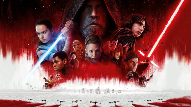 Star Wars e gli ultimi Jedi vi aspettano questa sera al “Palladium” di Lecco