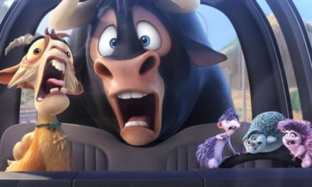 Nuovo appuntamento con “Ferdinand” al cinema “Ferrari” di Galbiate