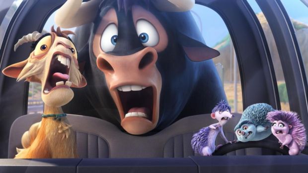 Nuovo appuntamento con “Ferdinand” al cinema “Ferrari” di Galbiate