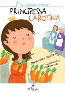 RUBRICA "Il lunedì del piccolo lettore": consigli di lettura dalla libreria "Mascari 5" 3