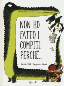 RUBRICA "Il lunedì del piccolo lettore": consigli di lettura dalla libreria "Mascari 5" 3