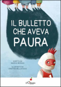 RUBRICA "Il lunedì del piccolo lettore": consigli di lettura dalla libreria "Mascari 5" 3
