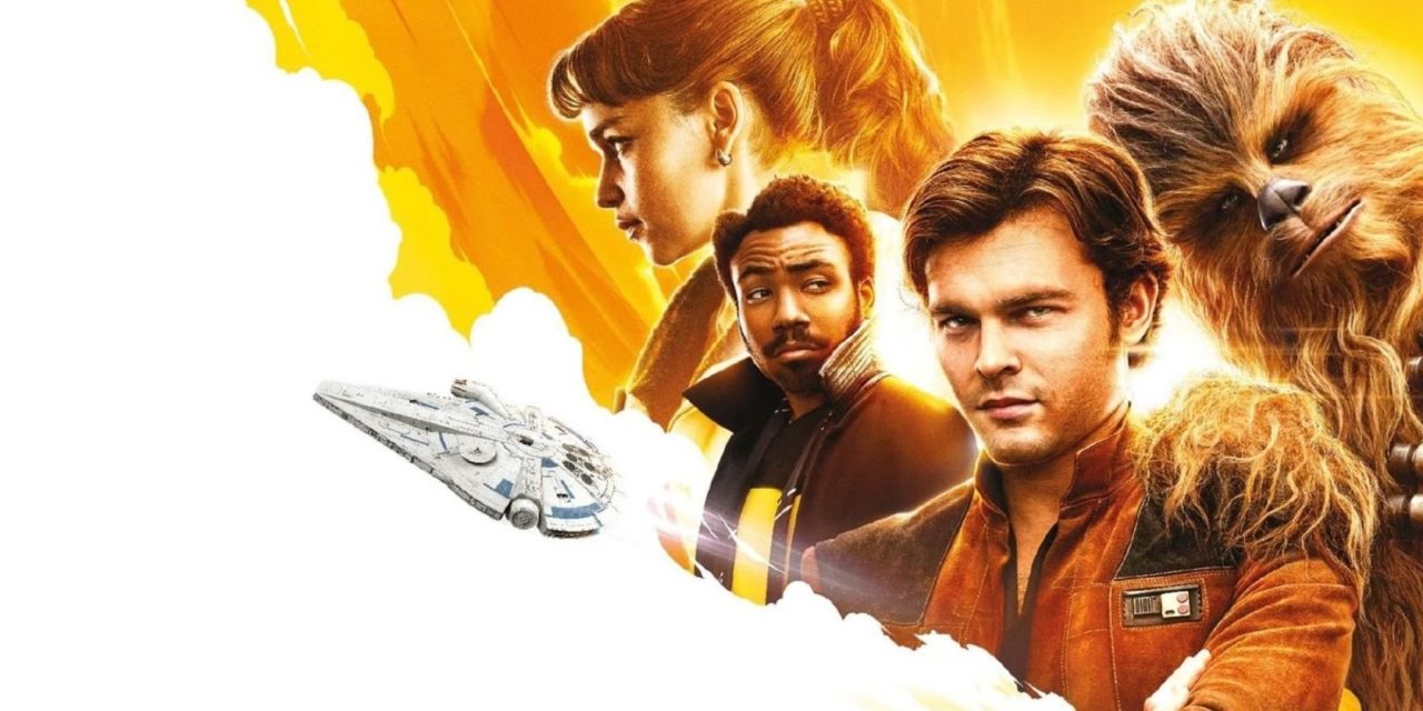 “Solo: A Star Wars Story” è in programma al “Palladium” di Lecco