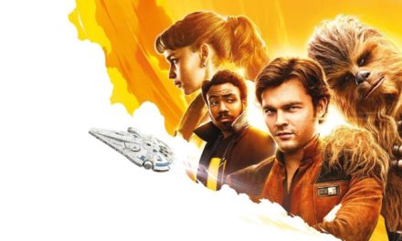 “Solo: A Star Wars Story” è in programma al “Palladium” di Lecco