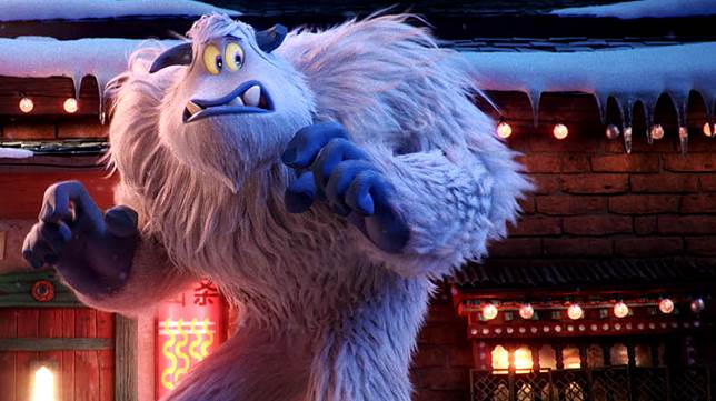 Palladium Lecco, week-end in compagnia di “Smallfoot”: ecco il programma