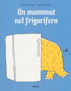 RUBRICA "Il lunedì del piccolo lettore": consigli di lettura dalla libreria "Mascari 5" 3