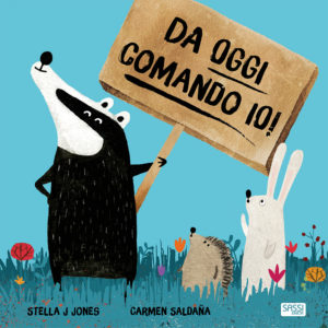 RUBRICA "Il lunedì del piccolo lettore": consigli di lettura dalla libreria "Mascari 5" 3