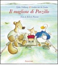 RUBRICA "Il lunedì del piccolo lettore": consigli di lettura dalla libreria "Mascari 5" 3