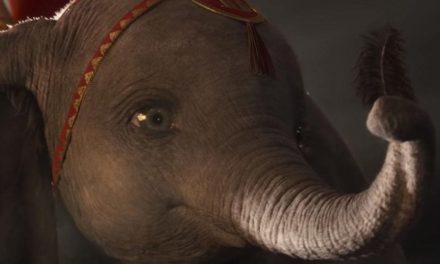 CINEMA ARTESFERA DI VALMADRERA, APPUNTAMENTO IMPERDIBILE CON “DUMBO”, L’ELEFANTINO DELLA DISNEY