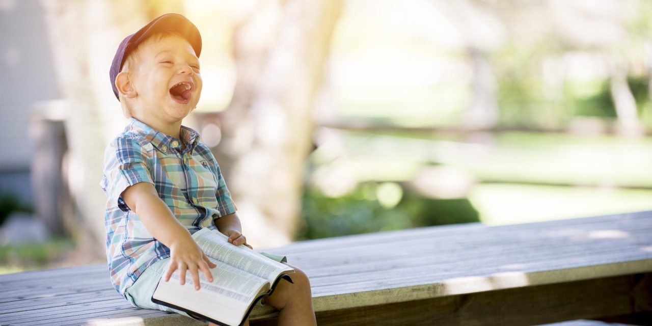 BIBLIOTECA DI LECCO: NUOVO APPUNTAMENTO CON LE LETTURE AD ALTA VOCE PER BAMBINI DAI 18 AI 36 MESI