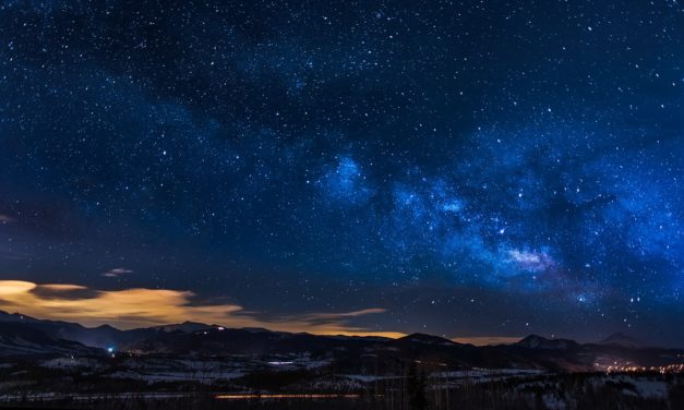 BIBLIOTECA DI ROGENO “GUARDA LE STELLE”: OSSERVAZIONE DI CORPI CELESTI CON IL TELESCOPIO