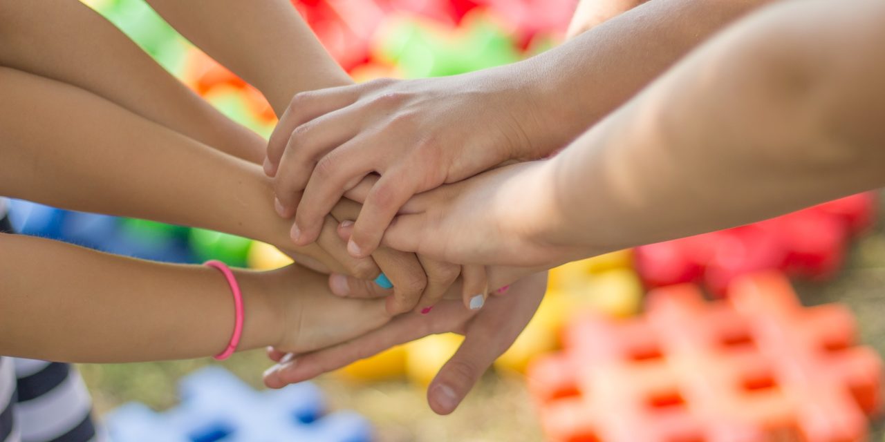 “LUDOO SPORT SATURDAYS”: YOGA PER BAMBINI AL PARCO LUDICO DI GALBIATE