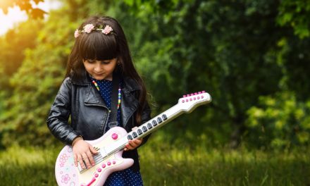 “KIDS SOUND FEST” MILANO: UN’INTERA GIORNATA DI FESTA DEDICATA ALLA MUSICA