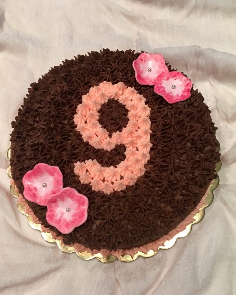 "I DOLCI DI SILVIA", LABORATORIO ARTIGIANALE DI PASTICCERIA A LECCO 2