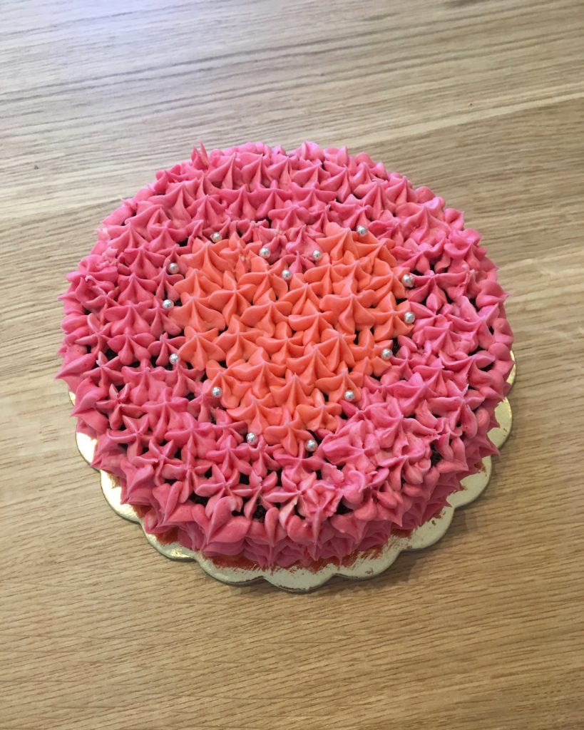 "I DOLCI DI SILVIA", LABORATORIO ARTIGIANALE DI PASTICCERIA A LECCO 3