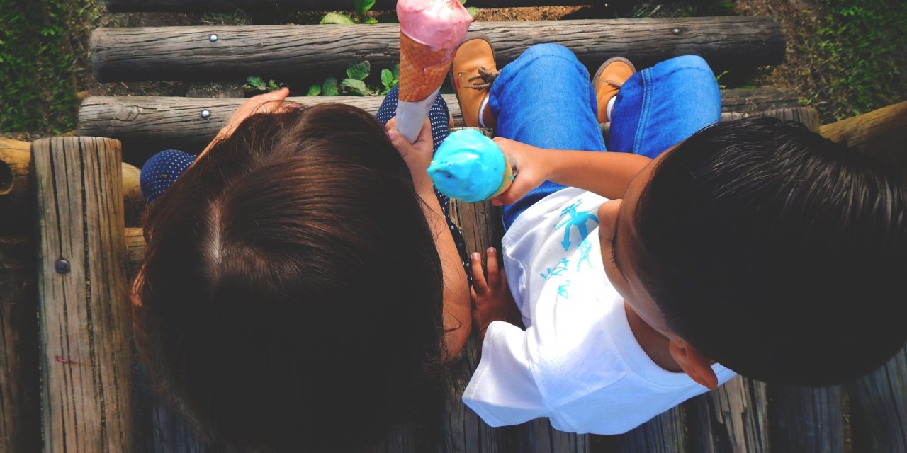 “LA CASA DEL GELATO”: POMERIGGIO TRA RELAX E DIVERTIMENTO A POCHI PASSI DALL’IDROSCALO DI MILANO