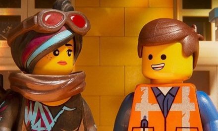 “THE LEGO MOVIE 2”: CONTINUANO LE DOMENICHE DI ANIMAZIONE AL CINEMA FERRARI DI GALBIATE