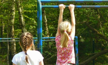 PARCO LUDICO DI GALBIATE: FESTA D’ESTATE CON I BAMBINI DELLE LUDOOWEEKS