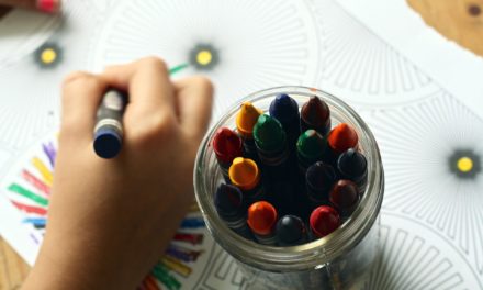 “PICCOLI ARTISTI CRESCONO… AL PARCO LUDICO DI GALBIATE”: OPEN DAY CORSO DI DISEGNO