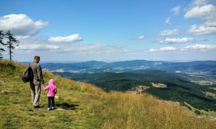 PASSEGGIATA SERALE A SAN TOMASO: ADATTA A GRANDI E BAMBINI