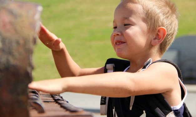 PARCO LUDICO DI GALBIATE: LABORATORIO DI COSTRUZIONE STRUMENTI DI PERCUSSIONE