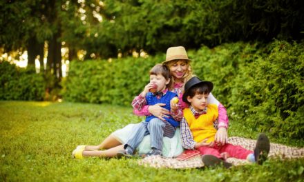 PARCO LUDICO DI GALBIATE: ECCO IL “PROGRAMMATTO” DEL MESE DI APRILE