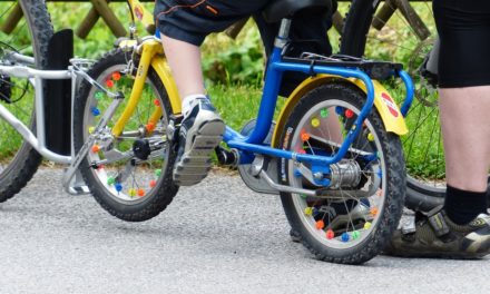 LECCO, “BICICLETTATA NON COMPETITIVA” ORGANIZZATA DAL PIEDIBUS: DUE PERCORSI IN PROGRAMMA