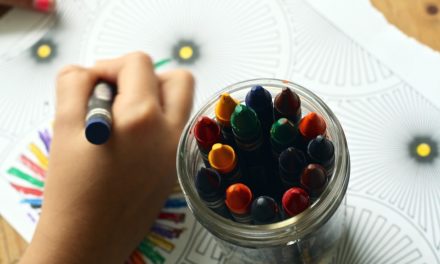 BIBLIOTECA DI VERCURAGO, LABORATORI CREATIVI PER BAMBINI A PARTIRE DAI 6 ANNI