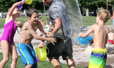 LECCO, CENTRO SPORTIVO AL BIONE PRESENTA “BLU CAMP 2019”: CAMPI ESTIVI PER BAMBINI