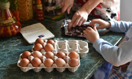 PARCO LUDICO DI GALBIATE “BISCOTTI DI CARNEVALE”: DOLCETTI CON LA CUOCA GIÒ