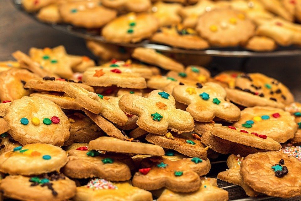 COMO, VI ASPETTANO LE GOLOSE CREAZIONI E NOEL ALLA CITTÀ DEI BALOCCHI