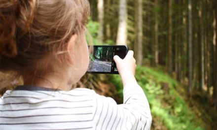 NIBIONNO, ARCA DI NOAH: INCONTRO PER GENITORI “BAMBINI E TECNOLOGIA”