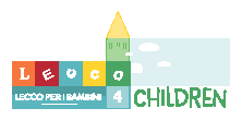 Lecco 4 Children - Logo