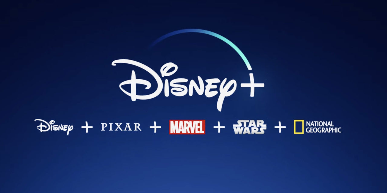 DISNEY + È ARRIVATO IN ITALIA: DIVERTIMENTO ASSICURATO PER GRANDI E BAMBINI