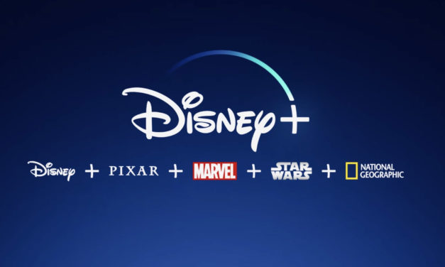 DISNEY + È ARRIVATO IN ITALIA: DIVERTIMENTO ASSICURATO PER GRANDI E BAMBINI