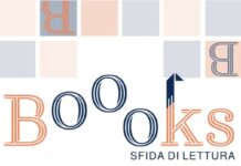 “BOOOKS” sfida di Lettura