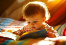 Libri a Colazione: letture per bambini